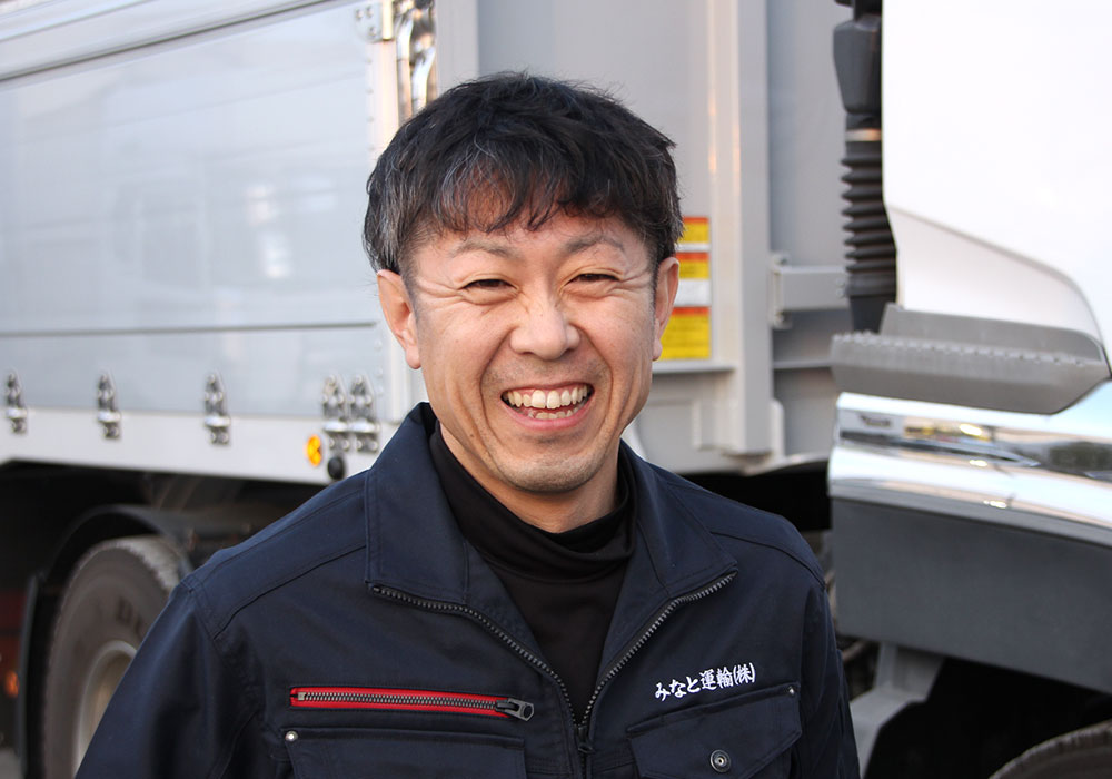 ドライバー