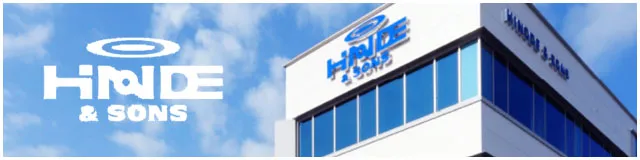 HINODE&SONS